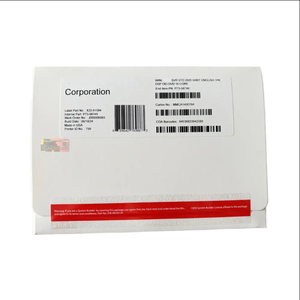 Win 2019 Server Std Datacenter License Dvd 64Bit Full Version <strong>Operating</strong> <strong>System</strong> with Stock Availability - Product Image 6