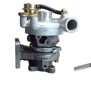 ターボチャージャーディーゼルエンジンCT9ターボチャージャートヨタ用高性能エンジンフィットターボチャージャー - Product Image 1