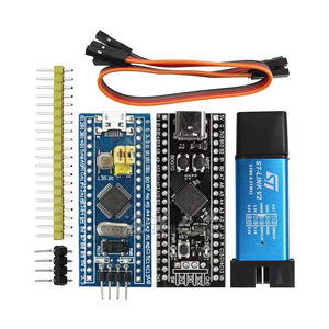 STM32F103C8T6 Core Board C6T6 STM32 Entwicklungs Board ARM Mikrocontroller Minimum-System-Test Board STM32F103C8