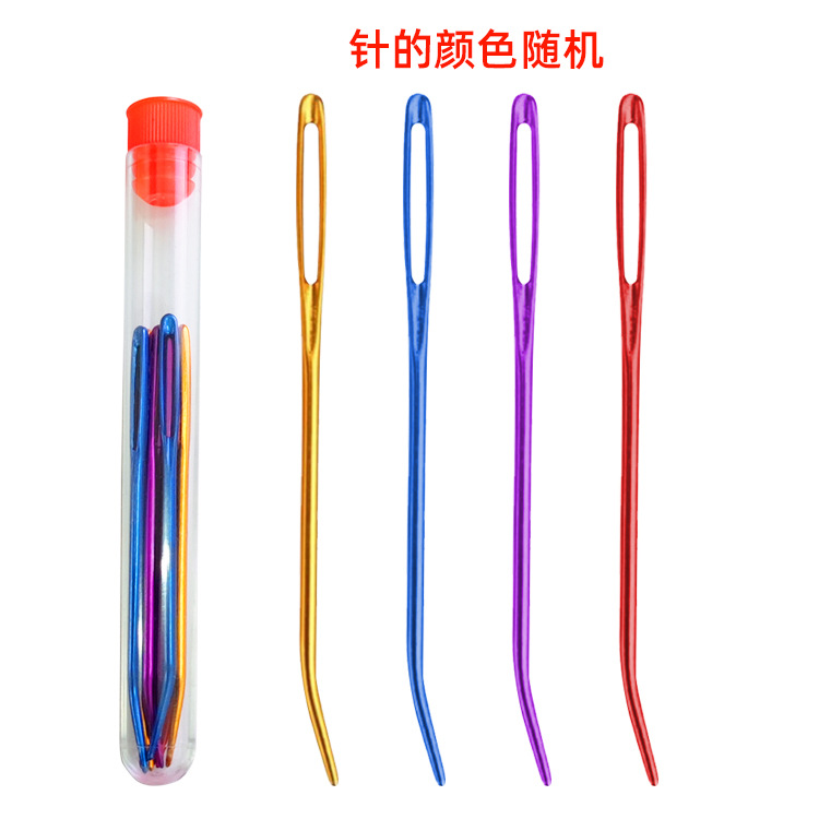 4 colors in bottle, 4 in total.