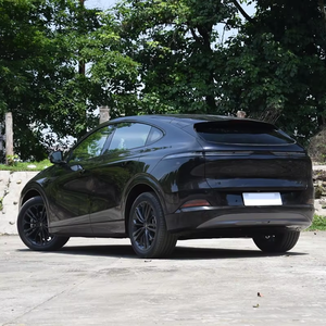Xpeng G6電気SUV Xiaopeng G6新しいエネルギー車リチウム電池自動ギアボックスと全輪駆動 - Product Image 4