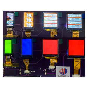 2.4 schermo lcd 3.5 pollici tft display display moduli lcd piccolo schermo LCD Mini modulo display personalizzato - Product Image 2