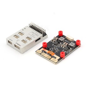 SN schnelle Ardupilot fpv Drohne Flug flugzeug Controller mit GPS für Langstrecken-RC-Flugzeug - Product Image 3