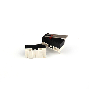Mikro sınır anahtarı fabrika mikro kapalı mandallama anahtarı mikro anahtarları üreticisi - Product Image 5