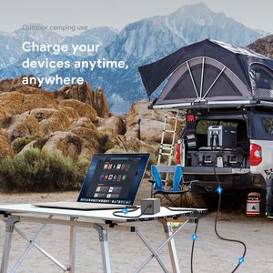 IT、車両、産業、医療機器用のユニバーサル100WUSB TYPE-C PD PSU電源コンバーター12V-24VDCアダプター充電器 - Product Image 6