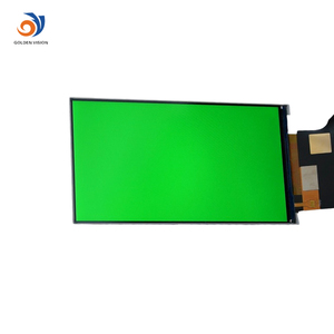 Pannello LCD da 5.5 pollici IPS tipo TFT con interfaccia RGB e retroilluminazione a LED per moduli schermo - Product Image 2