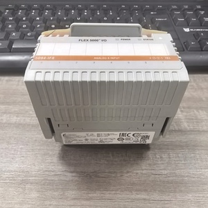 アナログ入力モジュール8電流/電圧入力5094-IF8 - Product Image 4