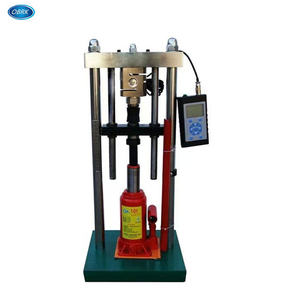 Calcolo automatico e sistema di prova intelligente indice di carico del punto di roccia (PLI) - Product Image 1