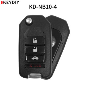 5/10pcs,KEYDIY KD900/KD-X2/KD-MAX Schlüssel programmierer KD NB Serie NB10-2/NB10-3/NB10-4 Universal-Multifunktions-KD MINI-Fernbedienung - Product Image 4