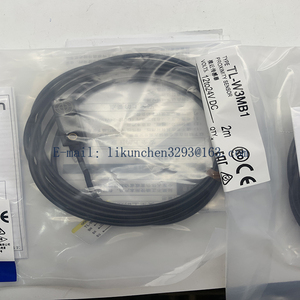 原装方向接近开关传感器TL-W3MC1 TL-W3MC2 TL-W3MB1 TL-W3MD1 TL-W3MB2有现货 - Product Image 4