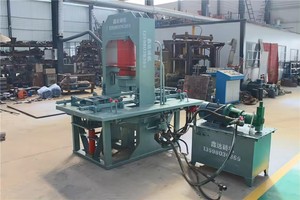 Interlocking Brick <strong>Making</strong> <strong>Machine</strong> Fully <strong>Automatic</strong> Hollow Concrete Stone <strong>Block</strong> Red Small Scale Clay Brick <strong>Making</strong> Machinery - Product Image 4