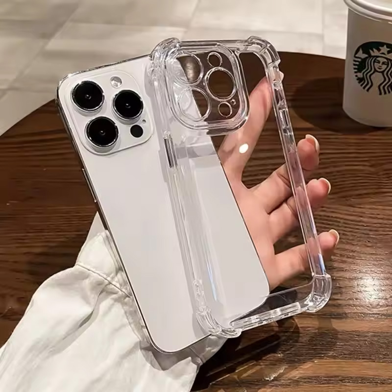 Transparent
