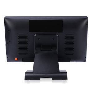 Hot Sell All in One Touch POS <strong>System</strong> 17.3&quot; Shop <strong>Computer</strong> All in One Touch Screen LAN POS Terminal 15inch Touch Screen Pos <strong>System</strong>