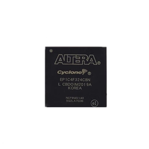 EP1C4F324C8N FPGA Field Programmable Gate Array Integrierte Schaltung - Product Image 1