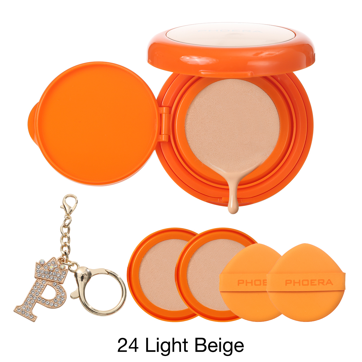 24 Beige claro
