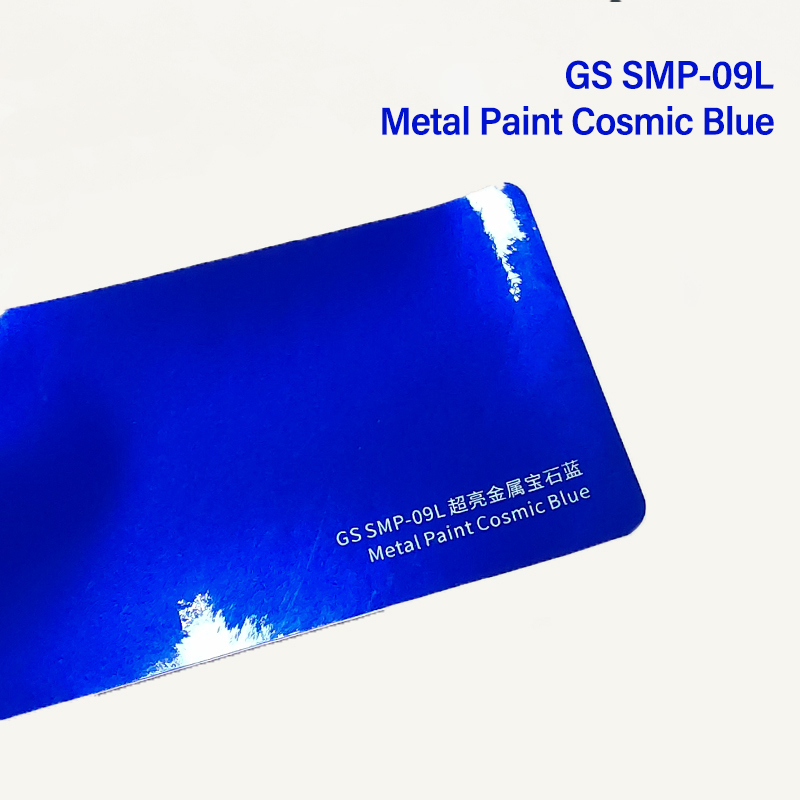 Cosmic Blue