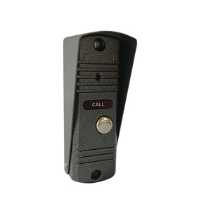 2024 nueva tendencia HD 2MP WIFI sistema de intercomunicación de vídeo inteligente con cámara de Control de acceso de desbloqueo múltiple Tuya Interphone para seguridad - Product Image 4