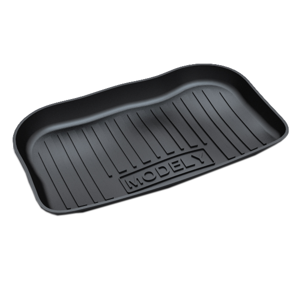 Pour le modèle Y Tool Box Mat