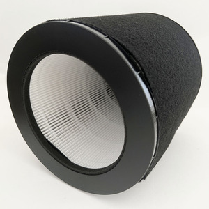 TT-AP008フィルター交換カーボンプレフィルター付きTT-AP008と互換性があります - Product Image 4