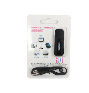 USB Dongle- Mini 4.0 BT Wireless Adapter Für Headset Lautsprecher Tastatur Maus Drucker, Plug and Play, Wireless Transfer - Product Image 6