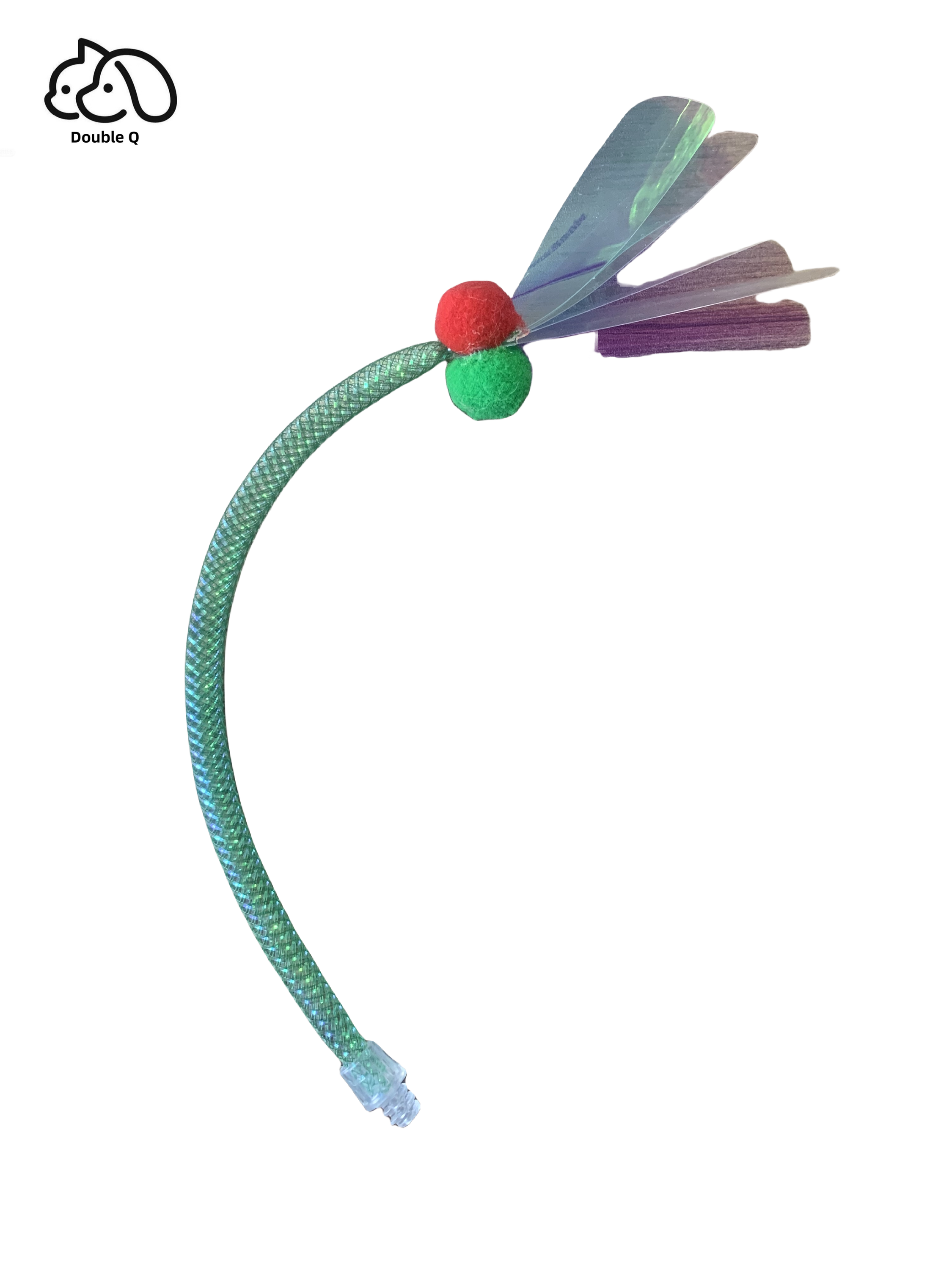 Nuova corda verde