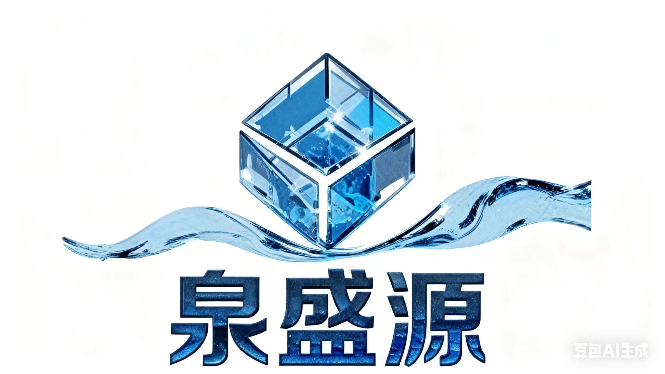 company logo