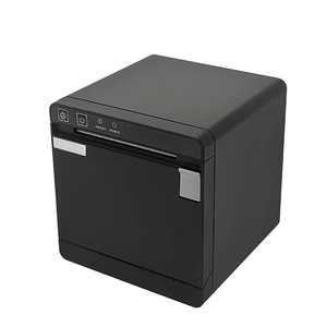 XP-Q890Kビルプリンター高速230ミリメートル/秒サポートQRコード形式印刷レシートプリンター宝くじ用 - Product Image 2