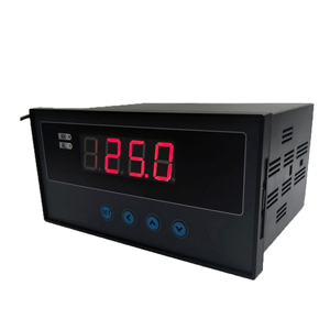 Peso Bilancia Digitale Indicatore di Pesatura per Cella di Carico - Product Image 3