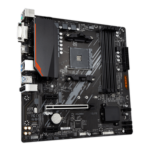 Placa base con procesador Intel Core 8th 9th I3 I5 I7, A520, AORUS ELITE DS3H, con conector de chipset Intel B360, compatible con placa base - Product Image 3