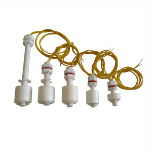 Sensor de flotador de nivel de líquido ESMFS, indicador de nivel de agua, interruptor de láminas para instalación vertical - Product Image 4
