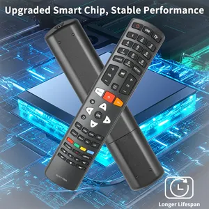 TCL 4K LED LCD akıllı TV uzaktan kumanda için RC311 FMI5 - Product Image 5