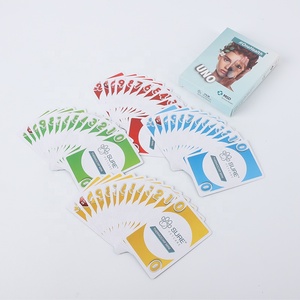 Пластиковые игровые развивающие флеш-карты - Product Image 5