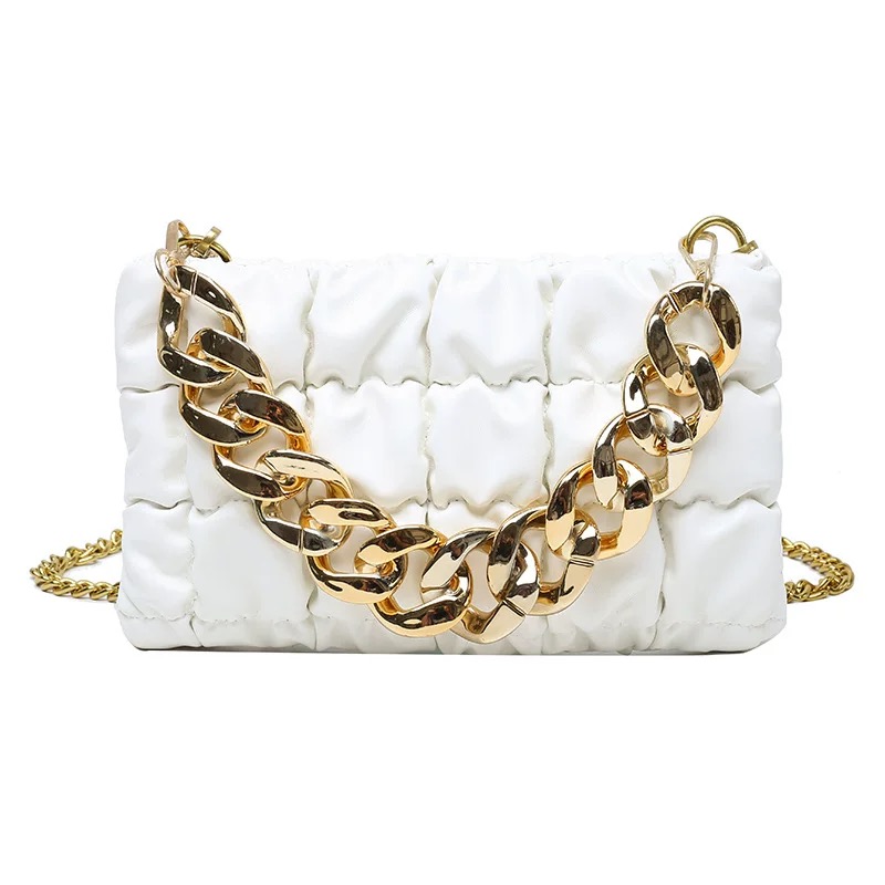 Sac blanc