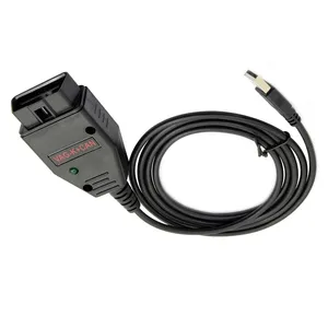 VAG K CAN Commander 1.4OBD2診断スキャナーツールOBDII VAG 1.4COMケーブル (VAGスキャナー用) - Product Image 2
