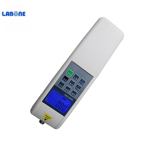 HD Push-Pull kuvvet ölçer halat gerginlik test cihazı yan basınç gerginlik test cihazı dijital Pressuremeter gerginlik test cihazı - Product Image 2