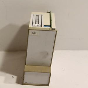 PLCのためのオリジナルの真新しいXF521Aアナログ入力モジュール - Product Image 1