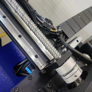 Produktions linie für kleine Baugruppen SMT Desktop-Bestückung maschine Motor kern für elektronische Komponenten - Product Image 3