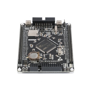 F407 Cortex-M4 MCU-Lern platine STM32F407ZGT6 STM32F407 System kern-ARM-Platine STM32-Entwicklungsplatine - Product Image 4