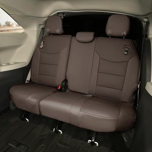 Nhà Sản Xuất Sang Trọng Da Ghế Xe Bao Gồm Cho Toyota Cho <span class=keywords><strong>Camry</strong></span> 2006 <span class=keywords><strong>2025</strong></span> Phụ Kiện Nội Thất Nhà Máy Bán Hàng Trực Tiếp - Product Image 2