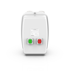 Enclosed Type Magnetic Starter <strong>Push</strong> <strong>Button</strong> Type - Product Image 6