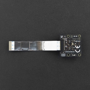带ISX012图像传感器和镜头的原装相机板，以及板载编码器 - Product Image 4