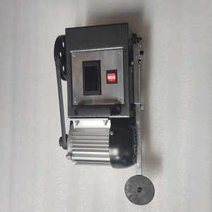 Machine d'essai de l'usure de l'huile lubrifiante Huazheng Electric HZKM-3 110V, testeur de <span class=keywords><strong>friction</strong></span> d'additifs pour huile moteur - Product Image 2