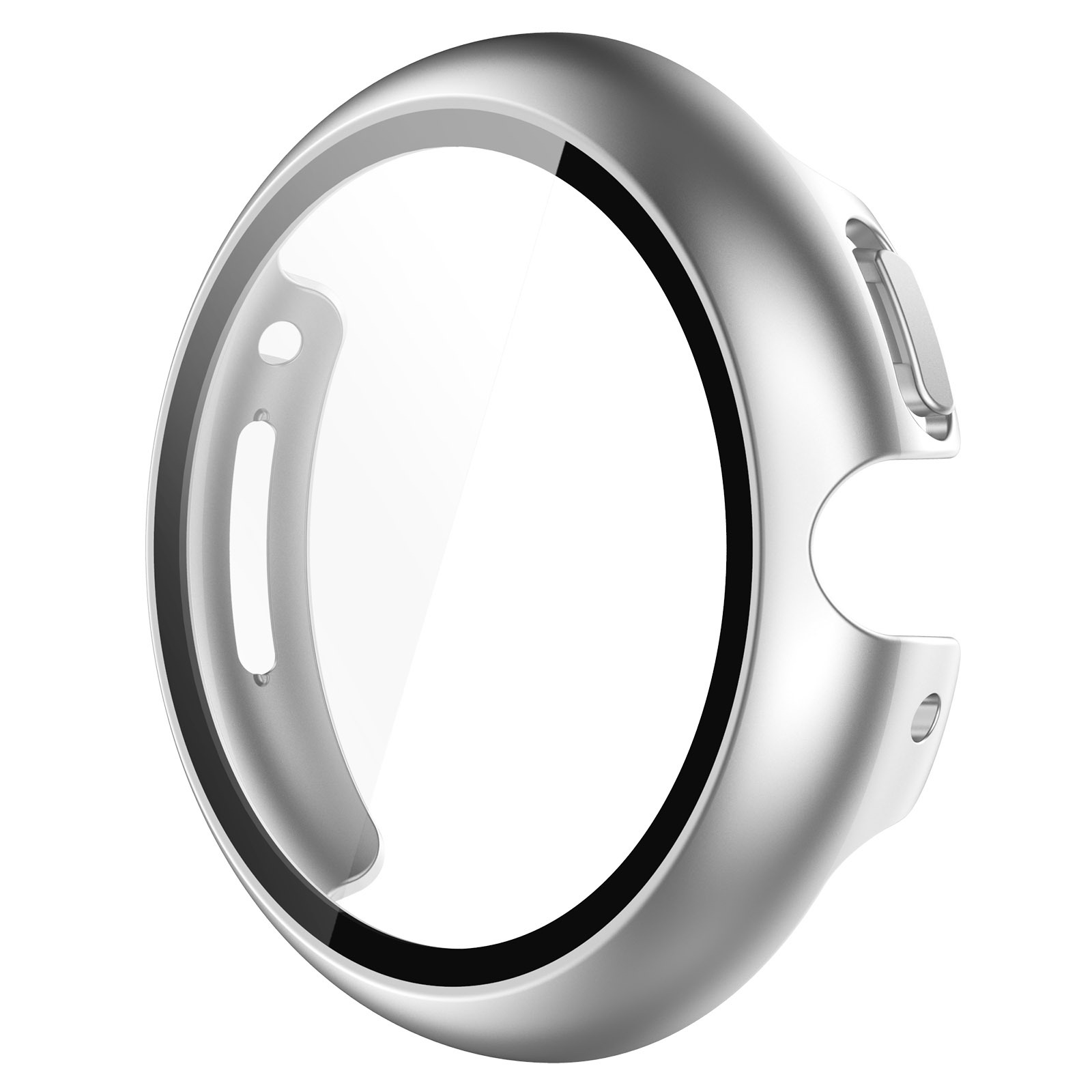 Silver