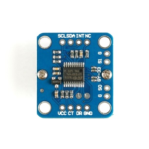 Taidacent TCS34725 RGB da 0 a 255 modulo sensore di identificazione sensore di colore sostituzione sensore di rilevamento colore TCS230 TCS3200 - Product Image 3