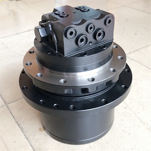 ชุดประกอบมอเตอร์ SK75รถขุด2 SK75UR 2441U815F1ชุดประกอบ SK75ไดรฟ์สุดท้ายสำหรับ <span class=keywords><strong>kobelco</strong></span> - Product Image 5