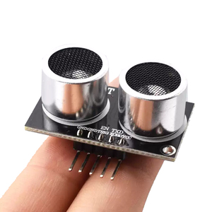 IOE-SR05 <strong>Ultrasonic</strong> <strong>Ranging</strong> Module <strong>Ultrasonic</strong> <strong>Sensor</strong> with TTL Serial Port Output Electronic Components - Product Image 4