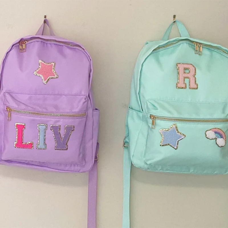 #5 Color personalizado