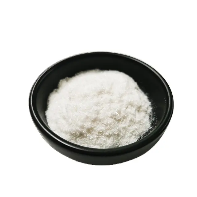ホワイトニングナイアシンナイアシンラミド98-92-0パウダー化粧品グレード99% ビタミンB3ナイアシンアミドパウダー無料サンプル販売