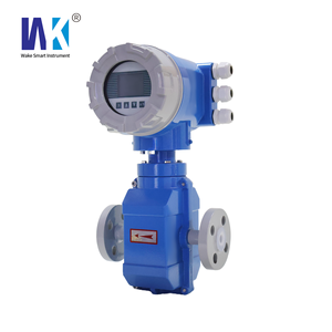 分体式电磁流量计电池电源电磁流量计 - Product Image 1