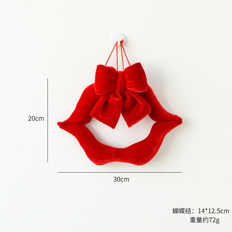 Bow&mouth D